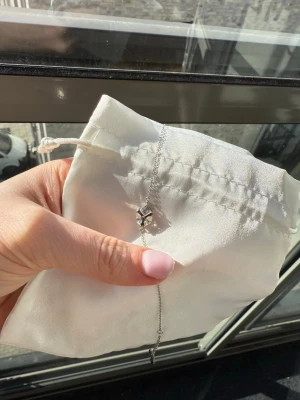 Silverarmband från Edblad  - Snyggt armband från Edblad 