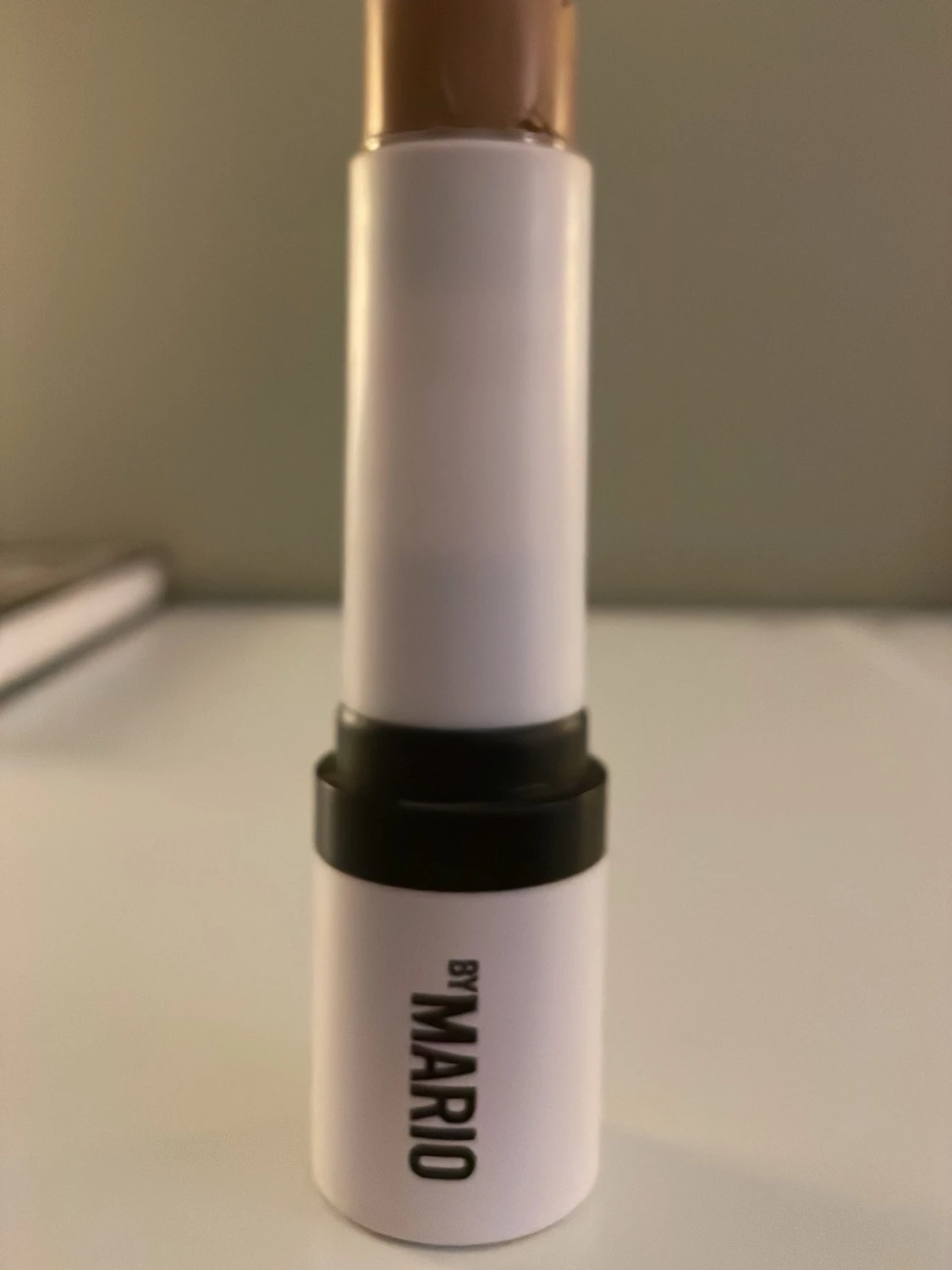 By Mario contour  - 2