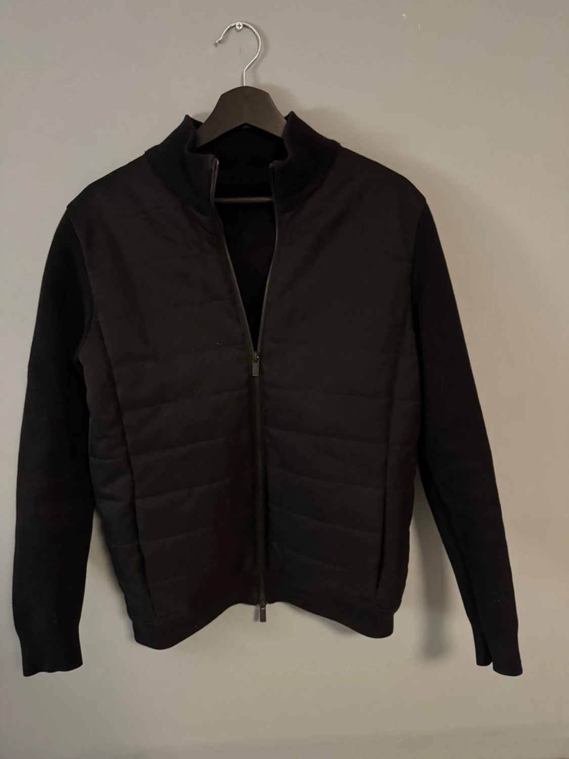 Cardigan från Zara