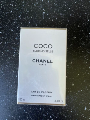 Chanel Coco Mademoiselle EdP 100ml - Oönskad gåva