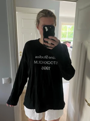 Acne tröja - Jättecool Acnetröja!!