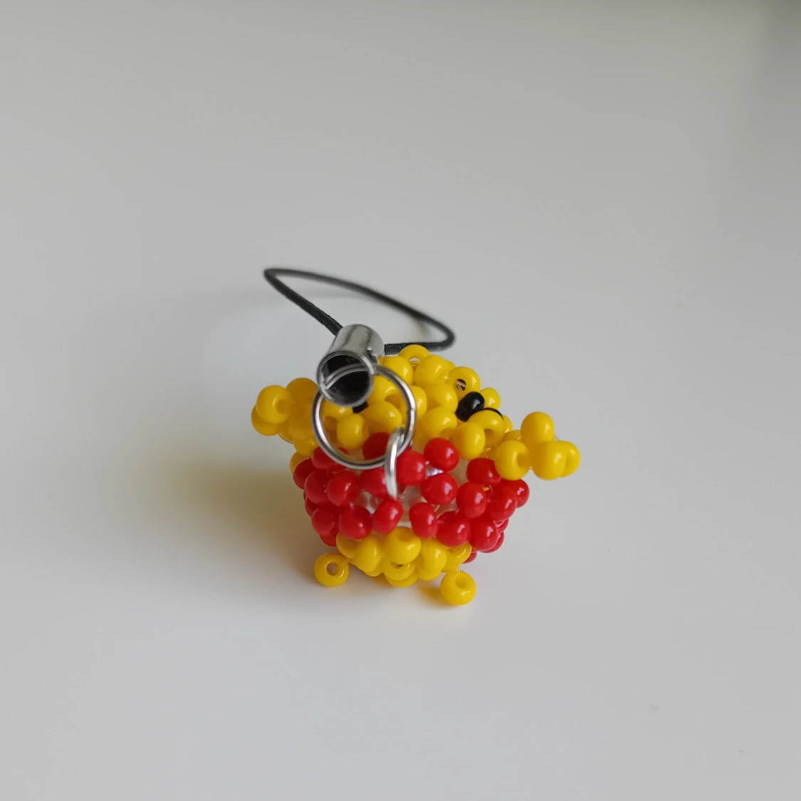 Amigurumi mobilsmycke/mobilhänge - 3