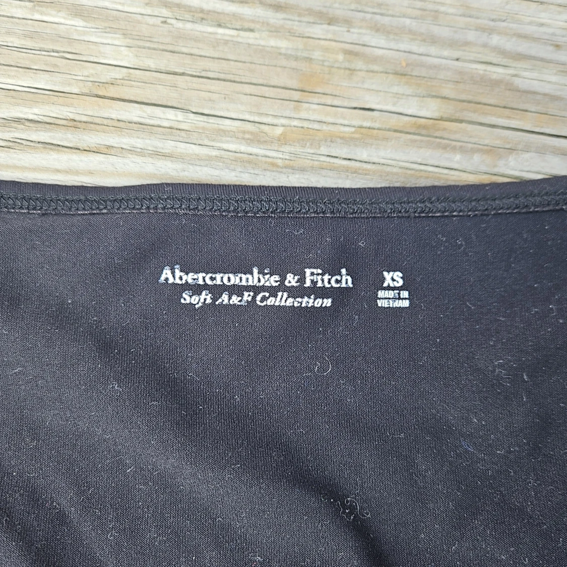 Långärmad body  - 3