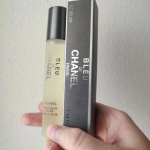 Bleu De Chanel Perfume - Bleu De Chanel Perfume. 33ml bottle. New!