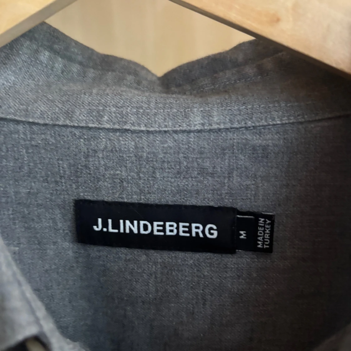 J.Lindeberg - 1