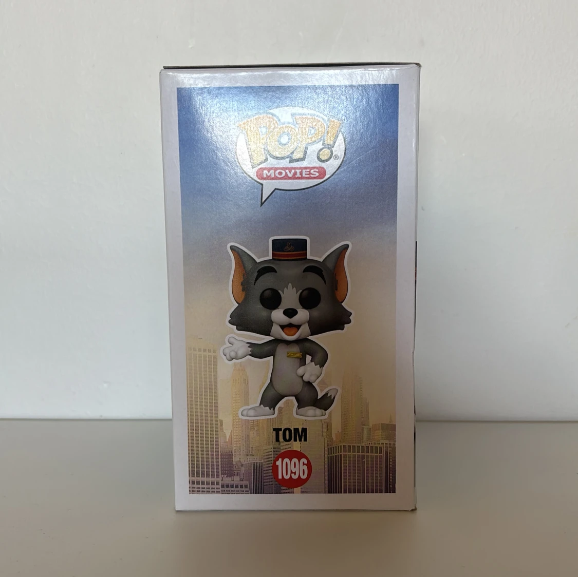 Funko Pop: Tom - 2