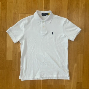 Polo Ralph Lauren Piké Custom Slim fit - Polo Ralph Lauren Piké Custom Slim fit med inga flaws. Helt ny.