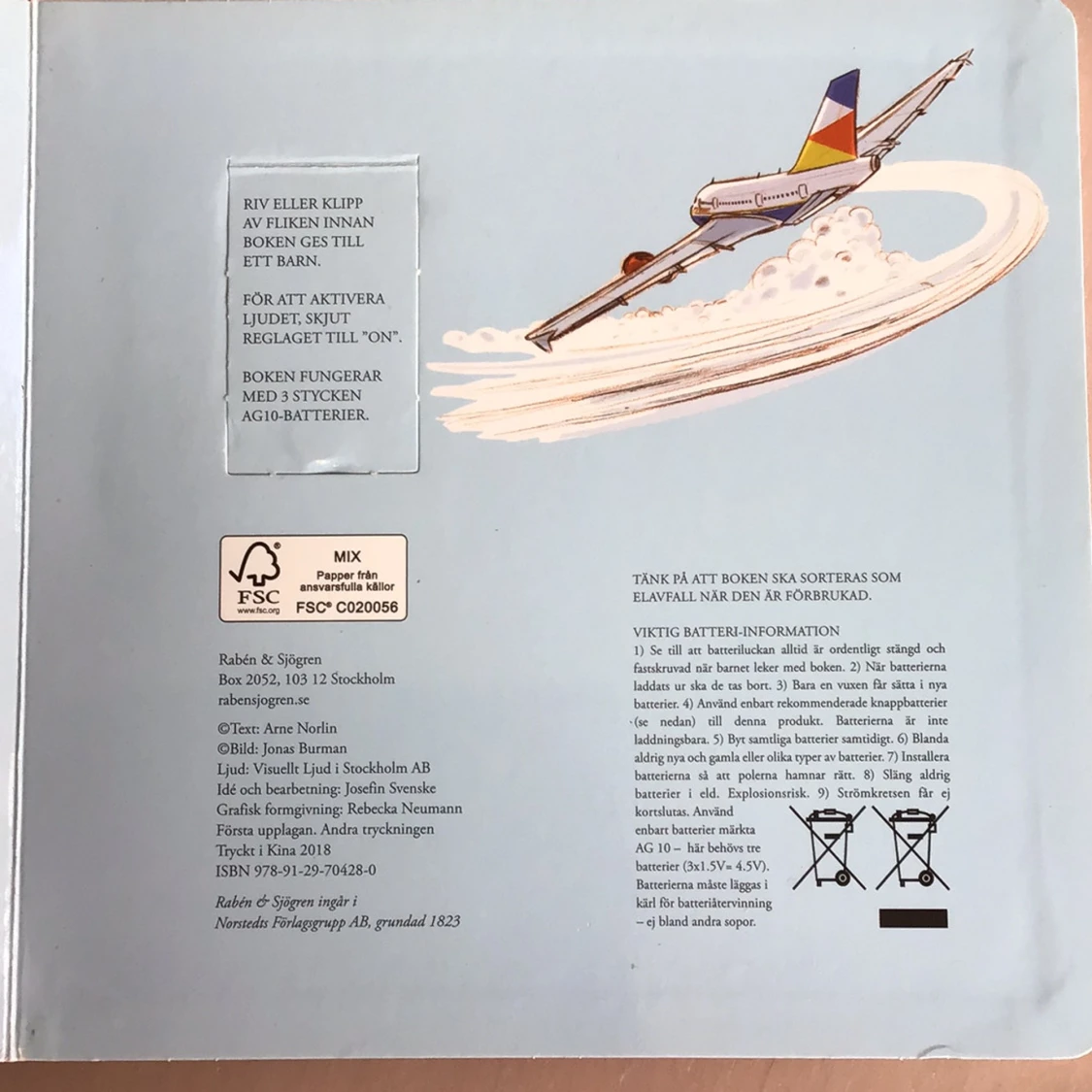 Halvan: Här kommer alla motorljuden - 2