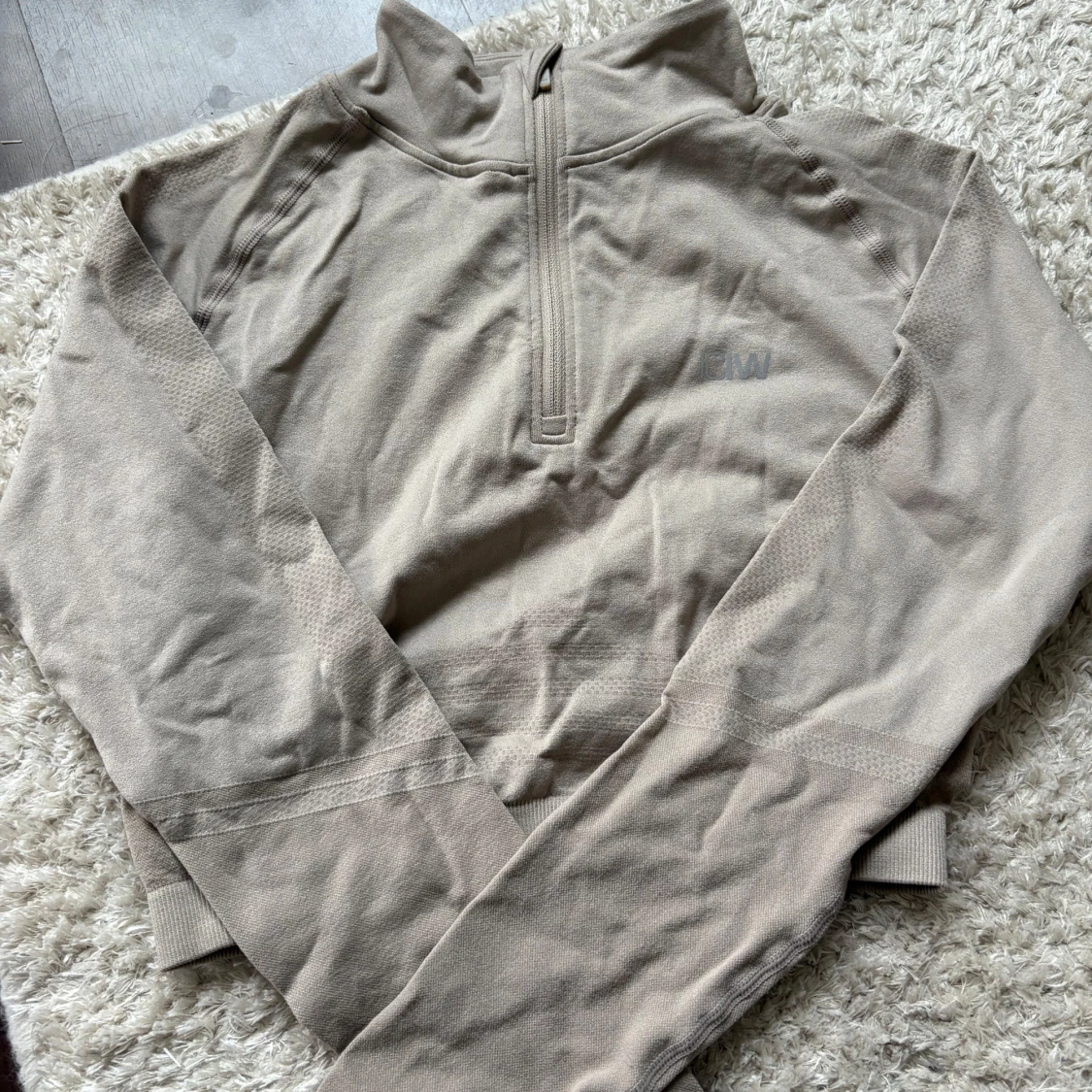 Två Icaniwill tröjor - 2