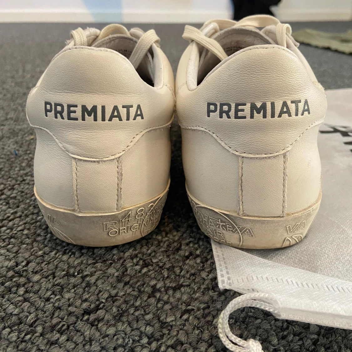 Premiata vita sneakers  - 2
