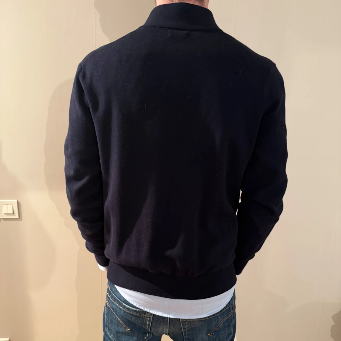 Massimo dutti kofta  - 2