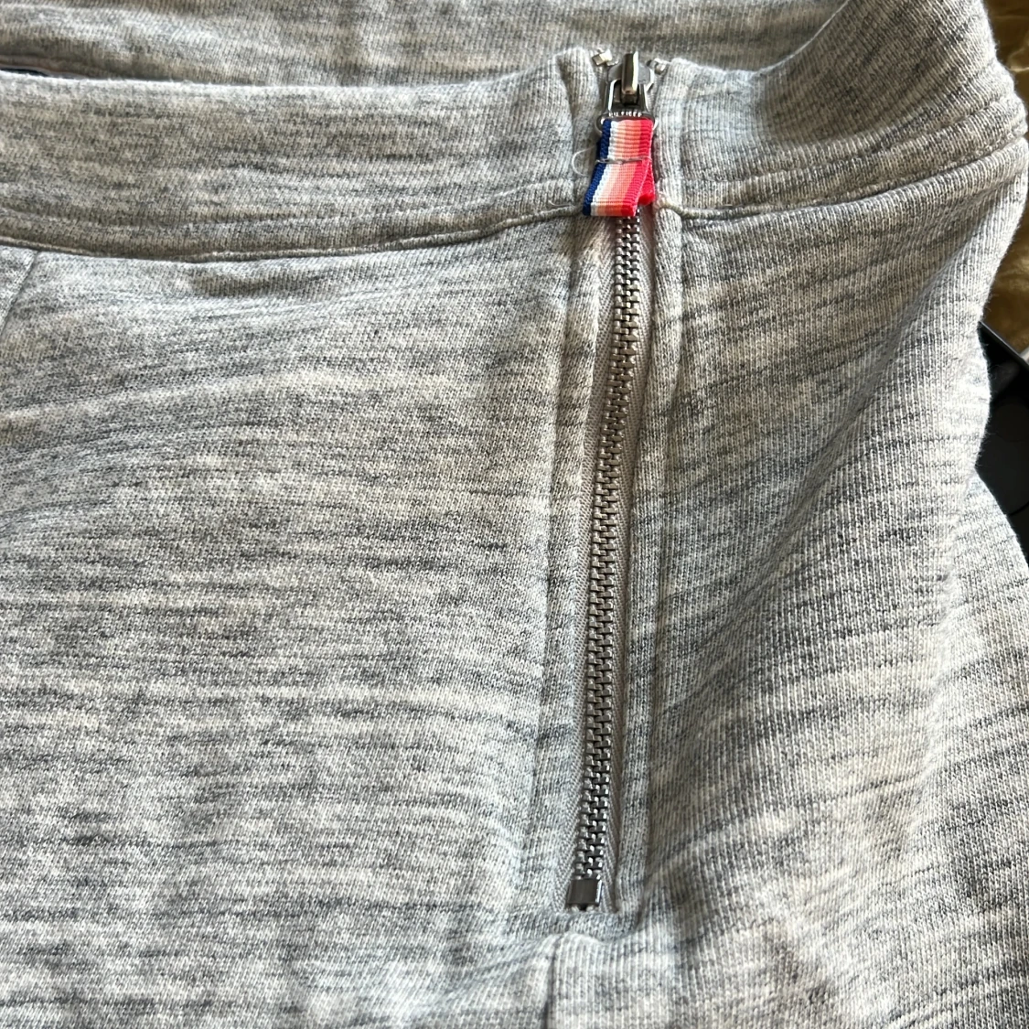 Grå kjol från Tommy Hilfiger - 3