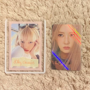 Babymonster Rami Babymons7er YG Select preorder bebefit, concept version - trading for the pcs on my first post or gg offers, available ✅