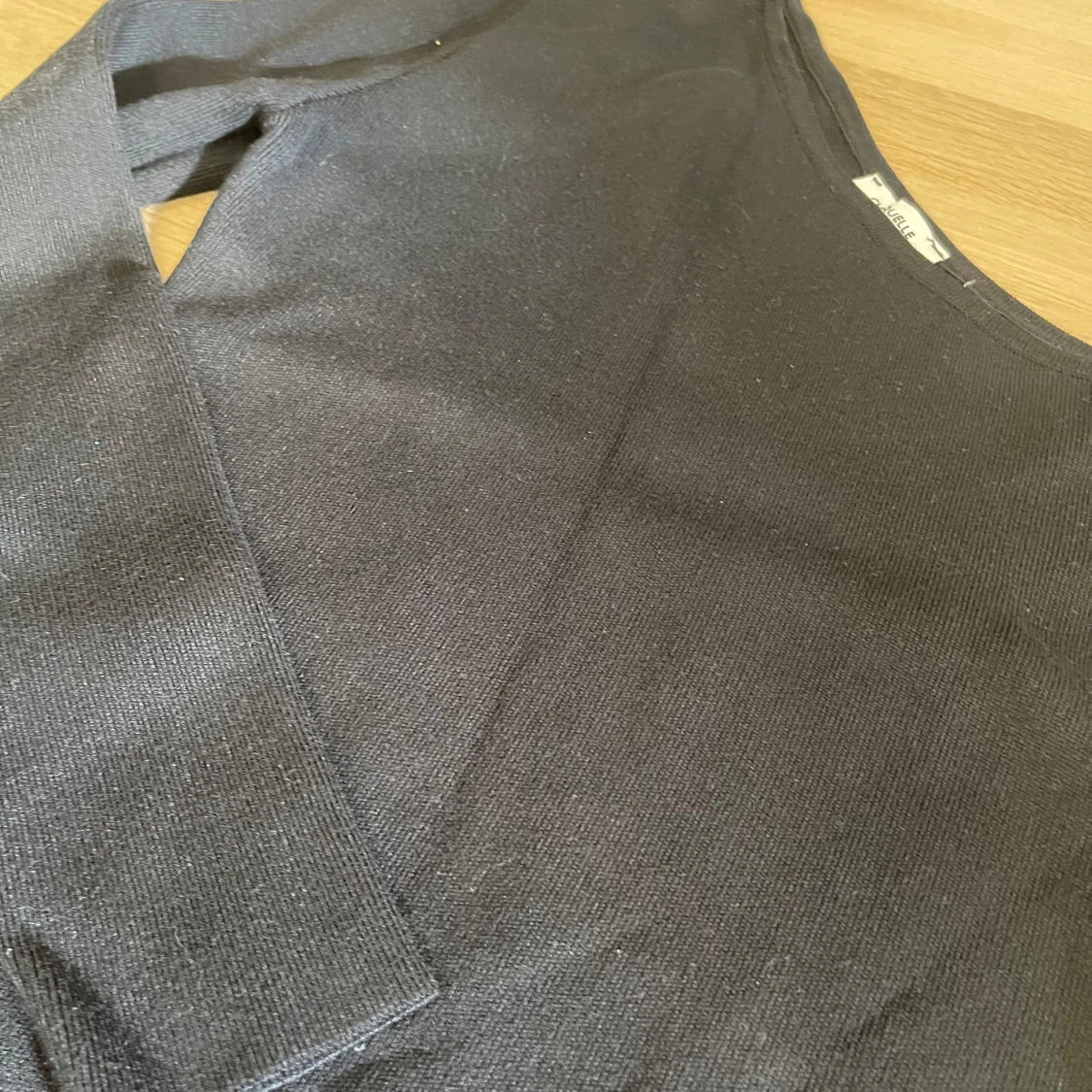 One shoulder dress - 1