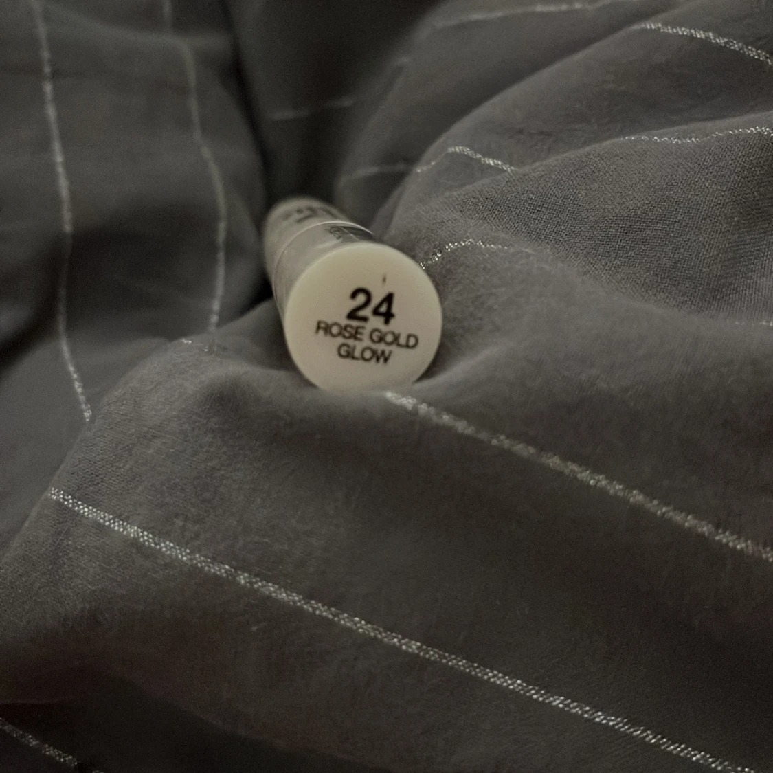 Highlighter stick 'n brush 24 Rose Gold Glow - 3