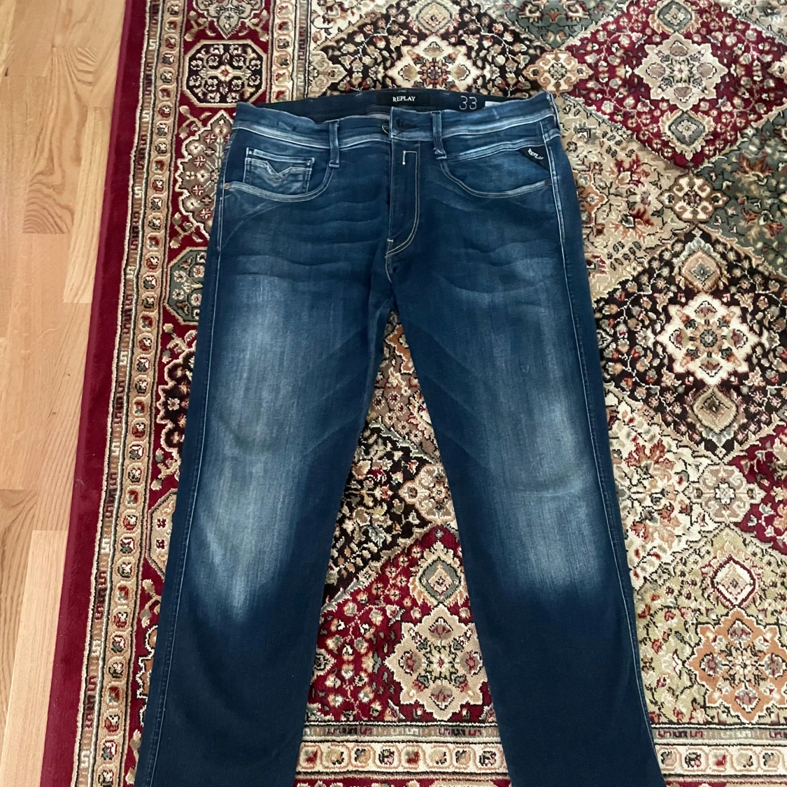  Replay Anbass 33/30 - 1