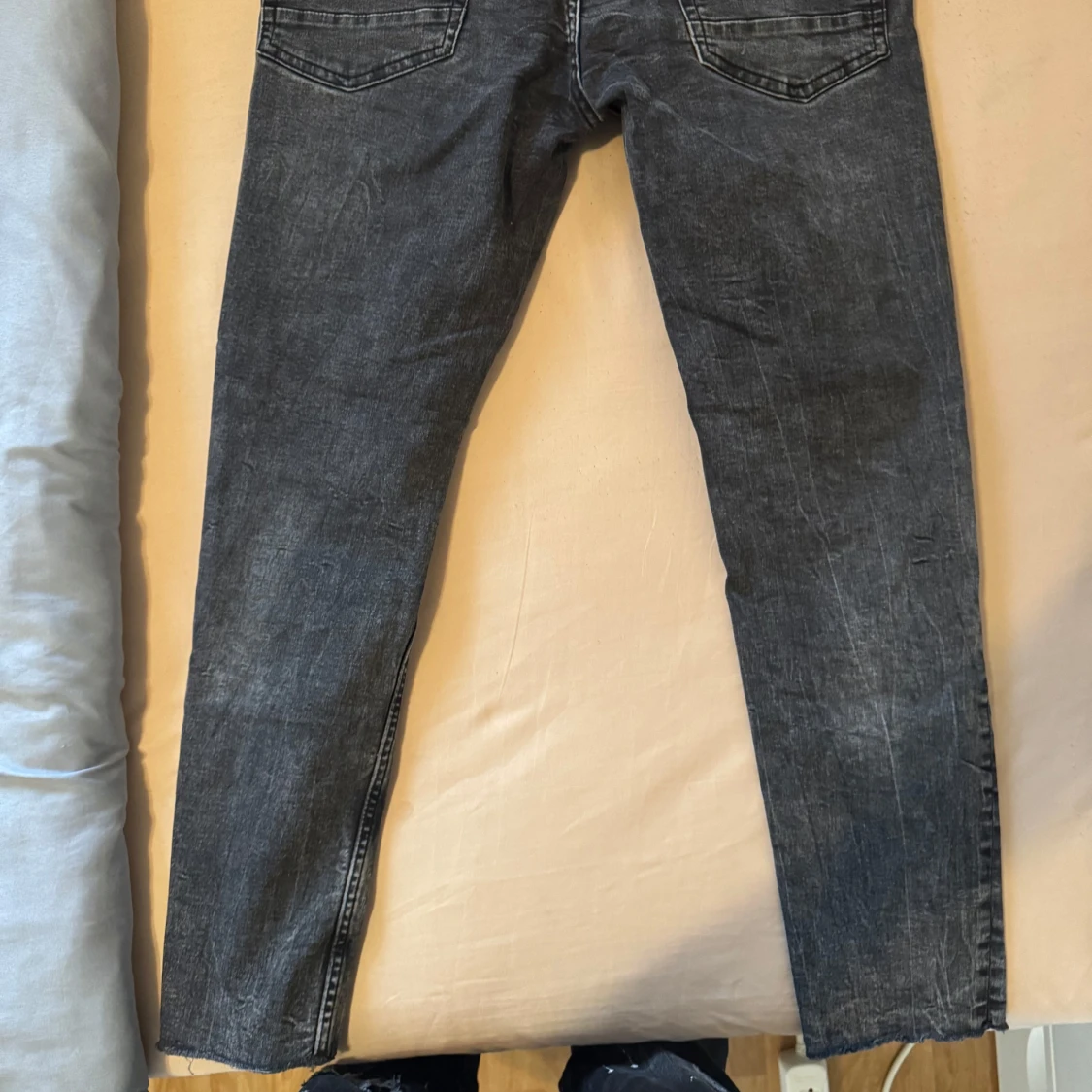 Jeansen  - 1