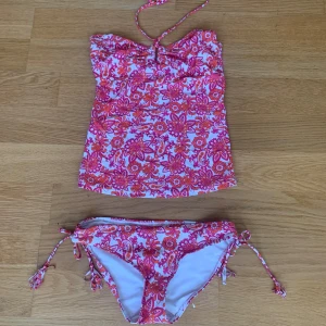 Tankini - Knappt använd💗