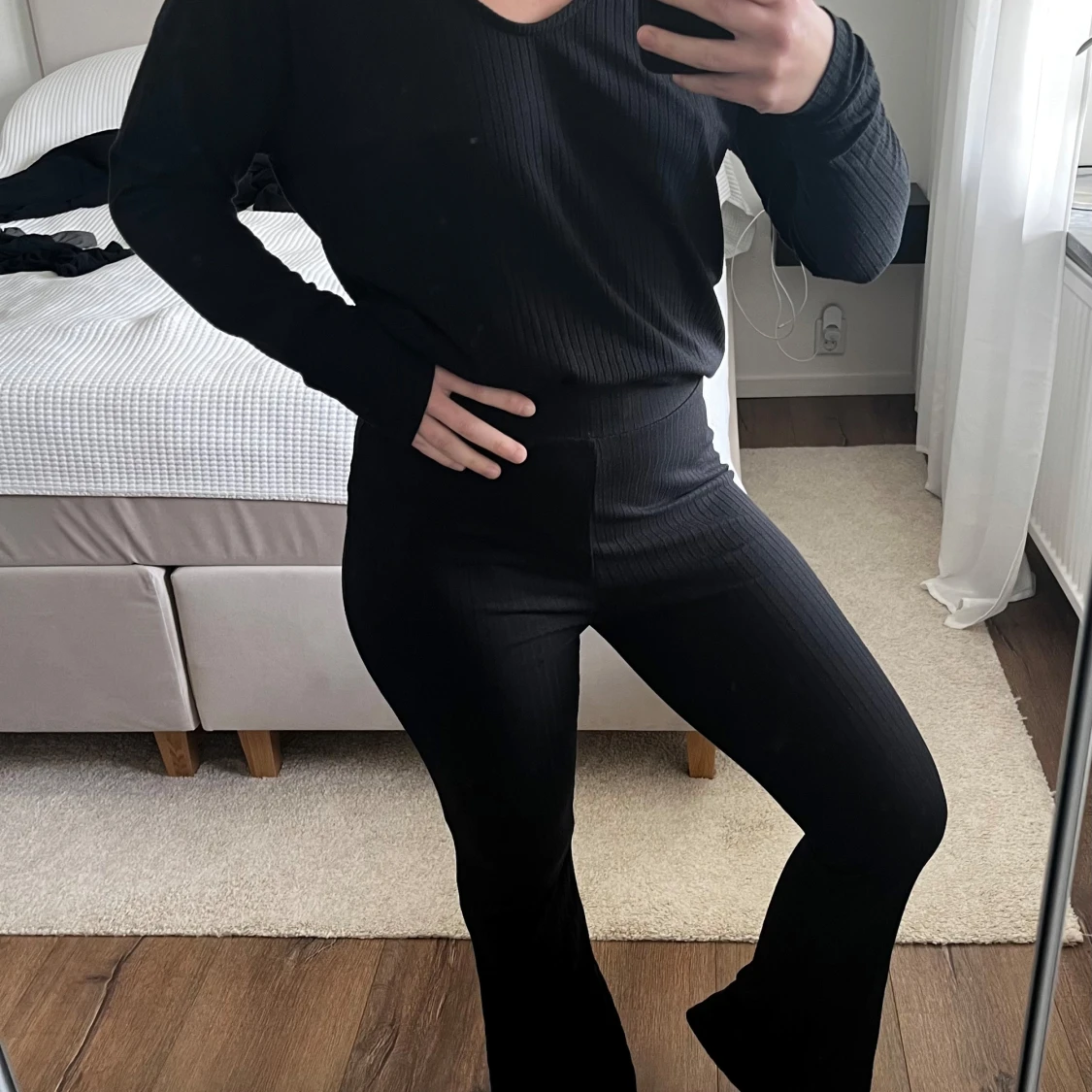 Ribbat set Nelly - 1