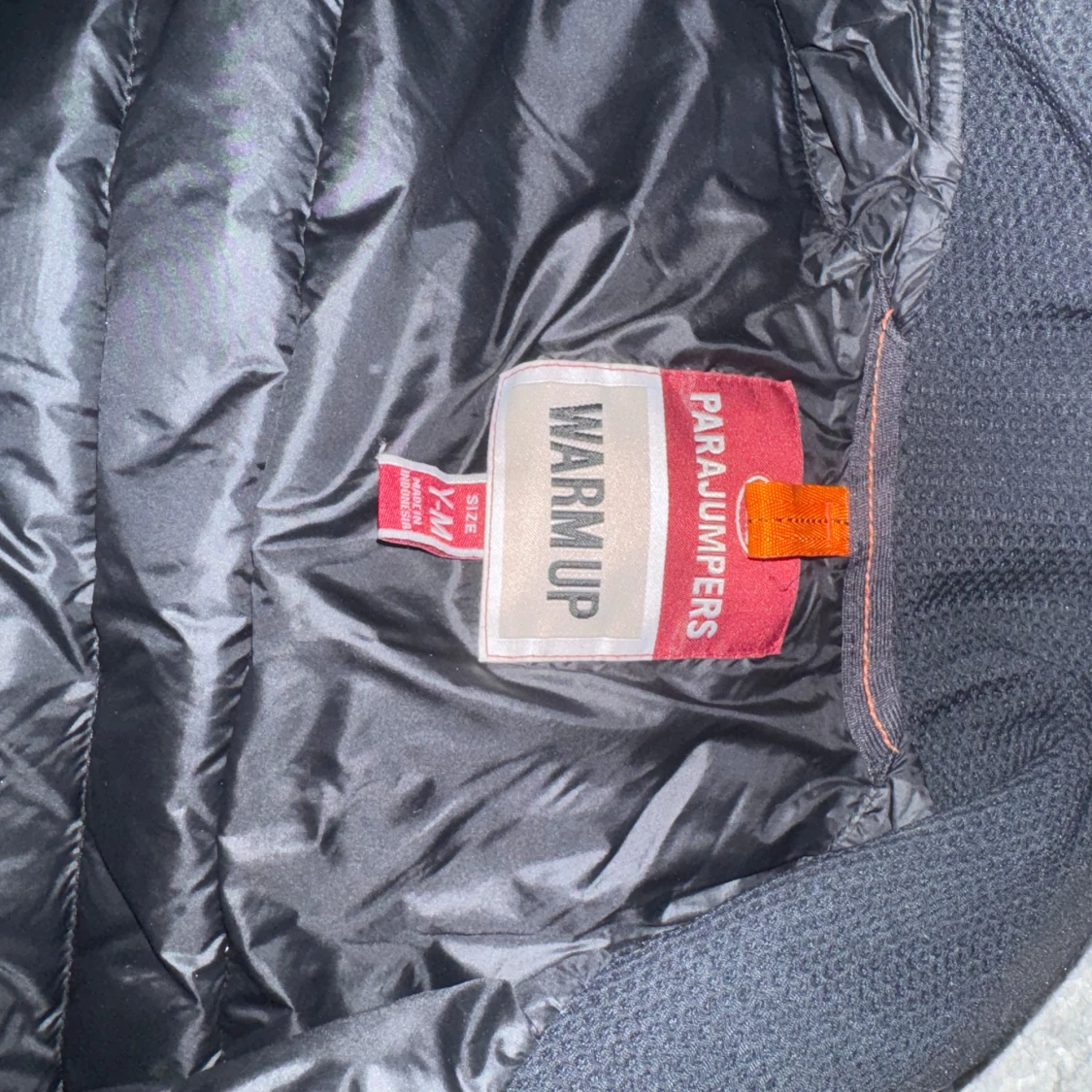 Parajumpers jacka  - 2