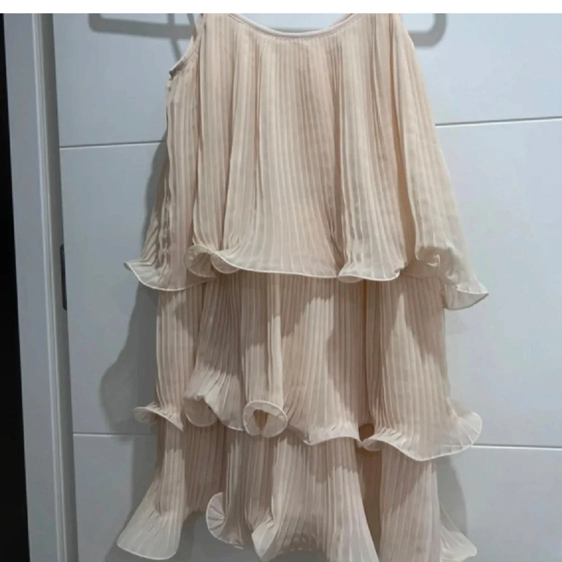 volangklänning  - 2