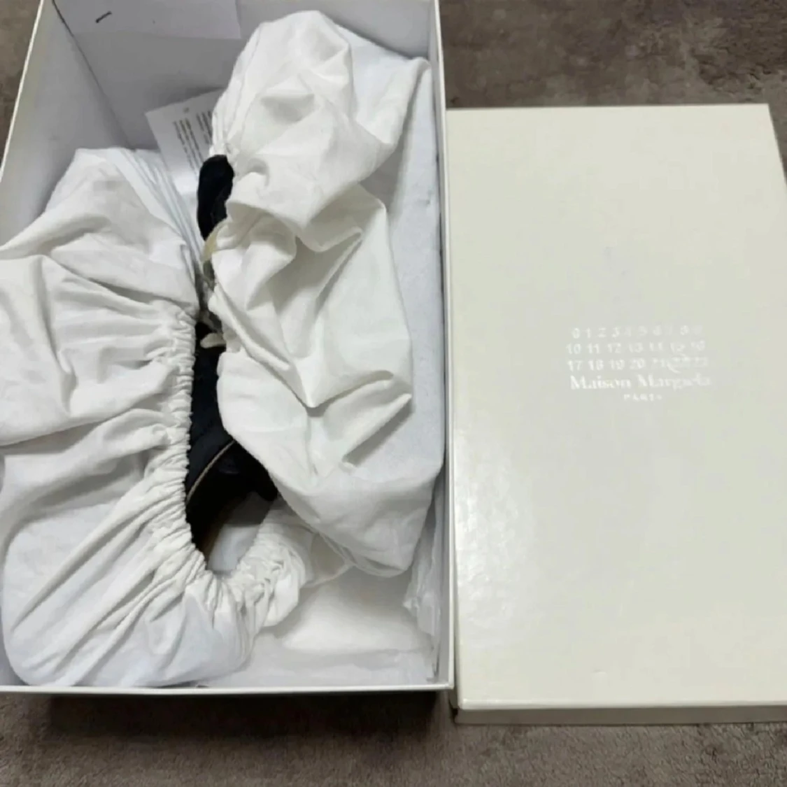 Maison margiela gats (läs beskrivning) - 2