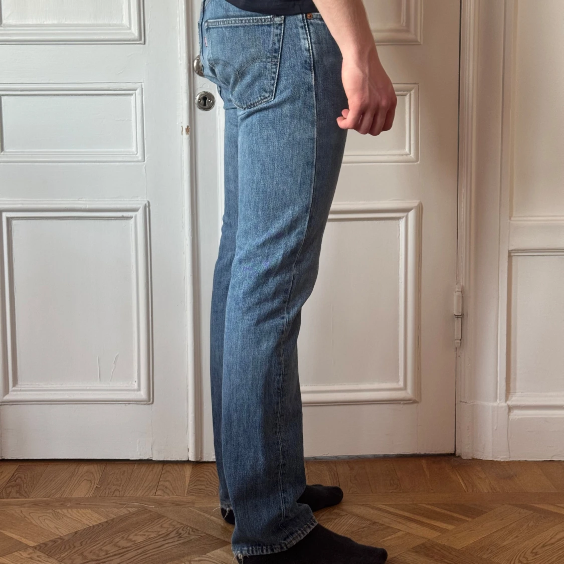 Levis 501 - 1