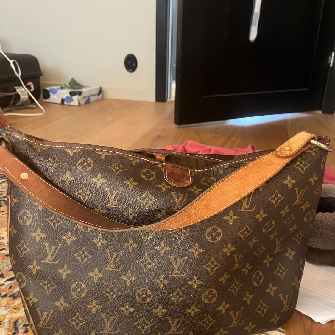 Louis Vuitton delightful - 1