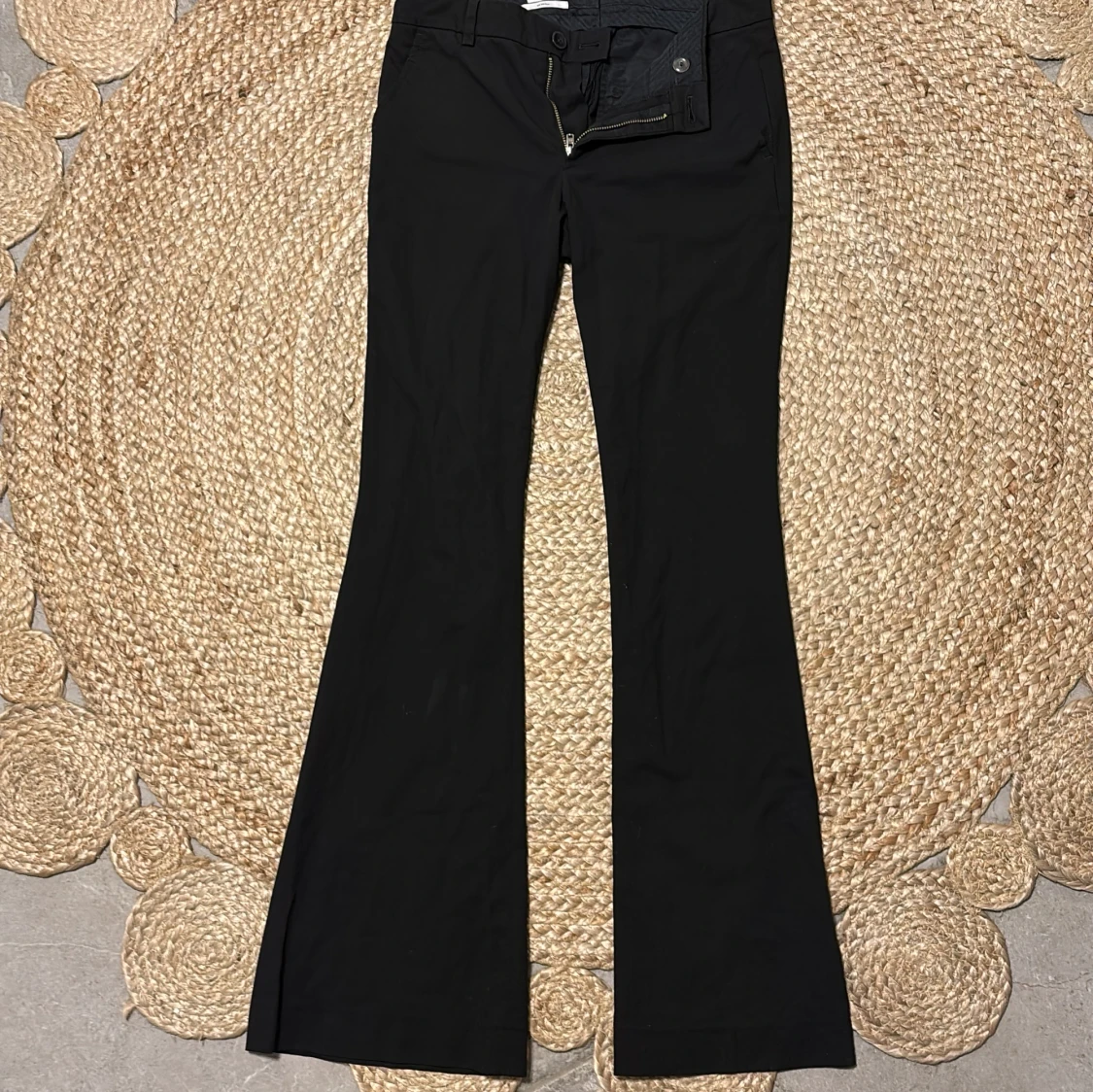 Svarta kostymbyxor från Filippa K