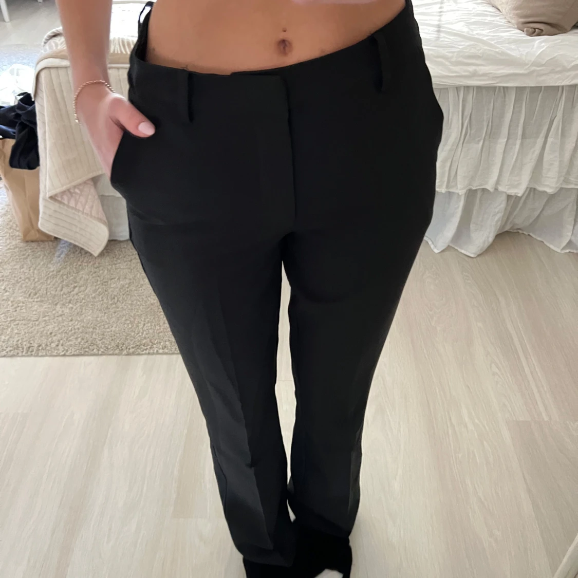 Kostymbyxor bikbok - 3