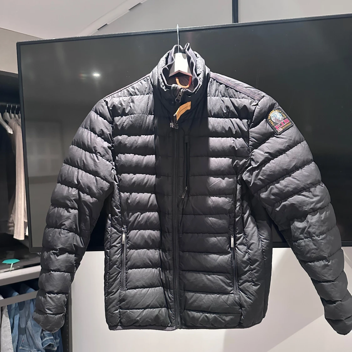 Parajumper vårjacka