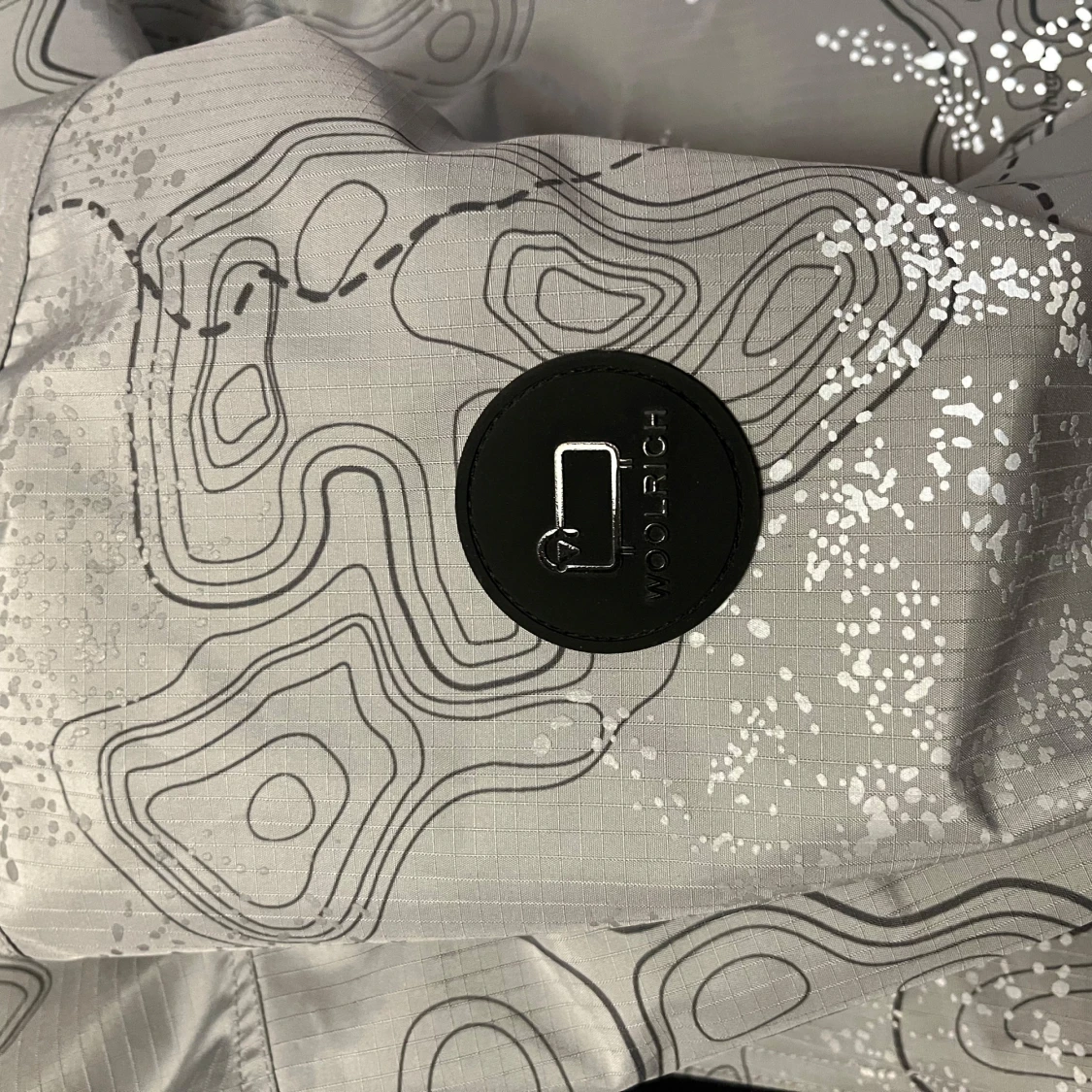 Woolrich WindBreaker - 4