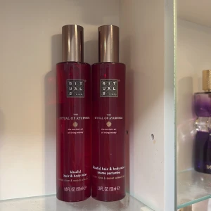 Rituals of ayurveda body spray - Rituals of ayurveda body spray 