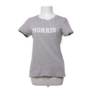 Morris tröja  - Strl xs men passar även s-m. Vet inte hur mkt den har använts men det är bra kvalitet och den har inga defekter 
