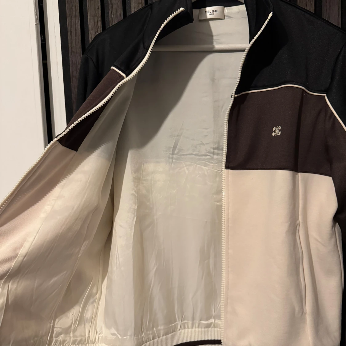 Track Jacket - 4