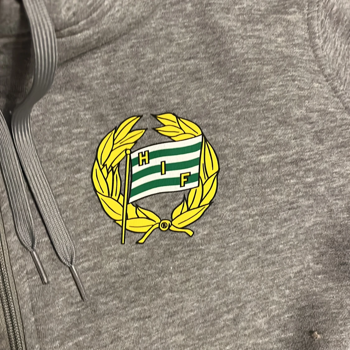hoodie Hammarby - 2