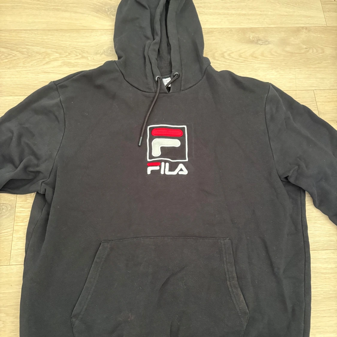 Fila Hoodie