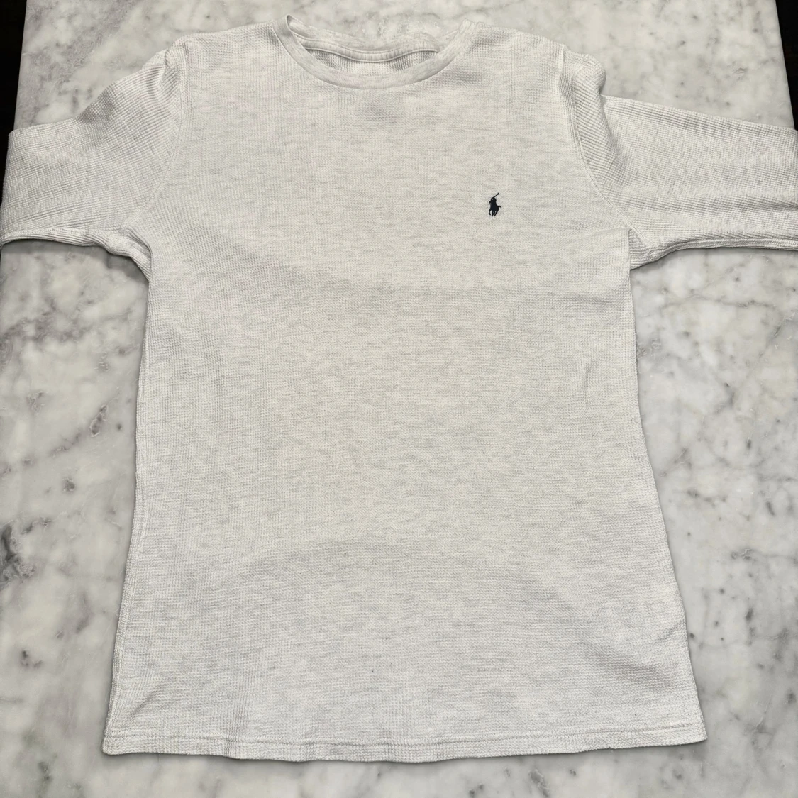 Vit tröja - Polo Ralph Lauren  - 2