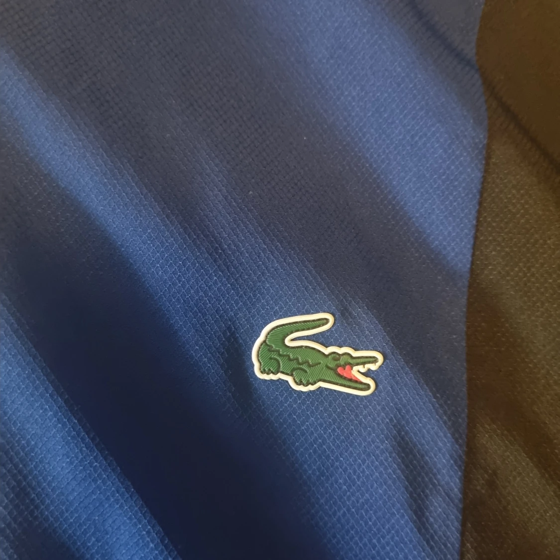 Lacoste sport jacka - 1