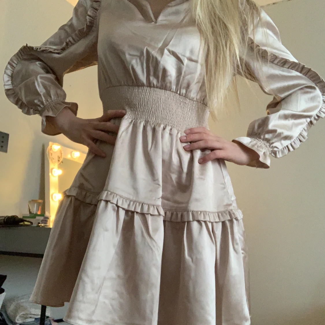 Designer Remixs klänning🎀 - 2