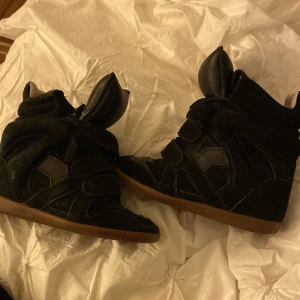 Isabel marant skor - Superfina, bra skick storlek 38