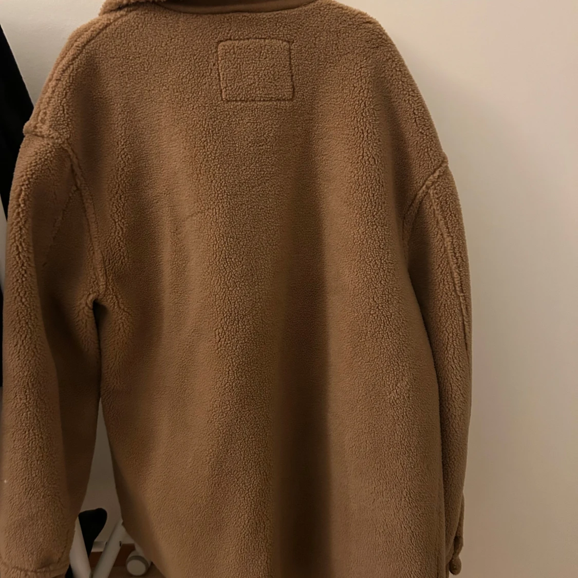 Brun teddyjacka från LCW Casual - 1