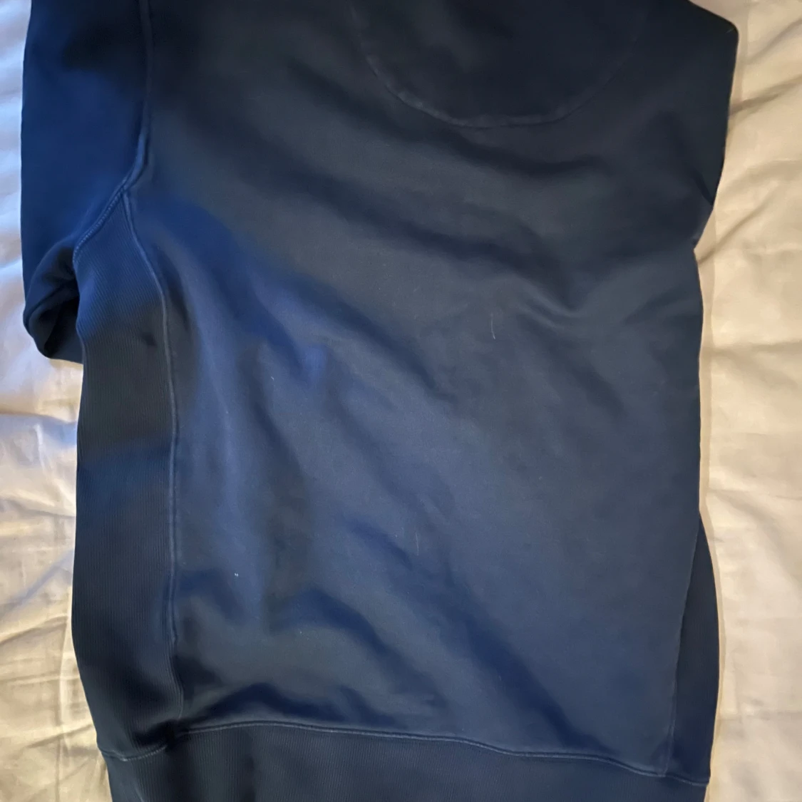 Mörkblå tröja från Superdry - 1