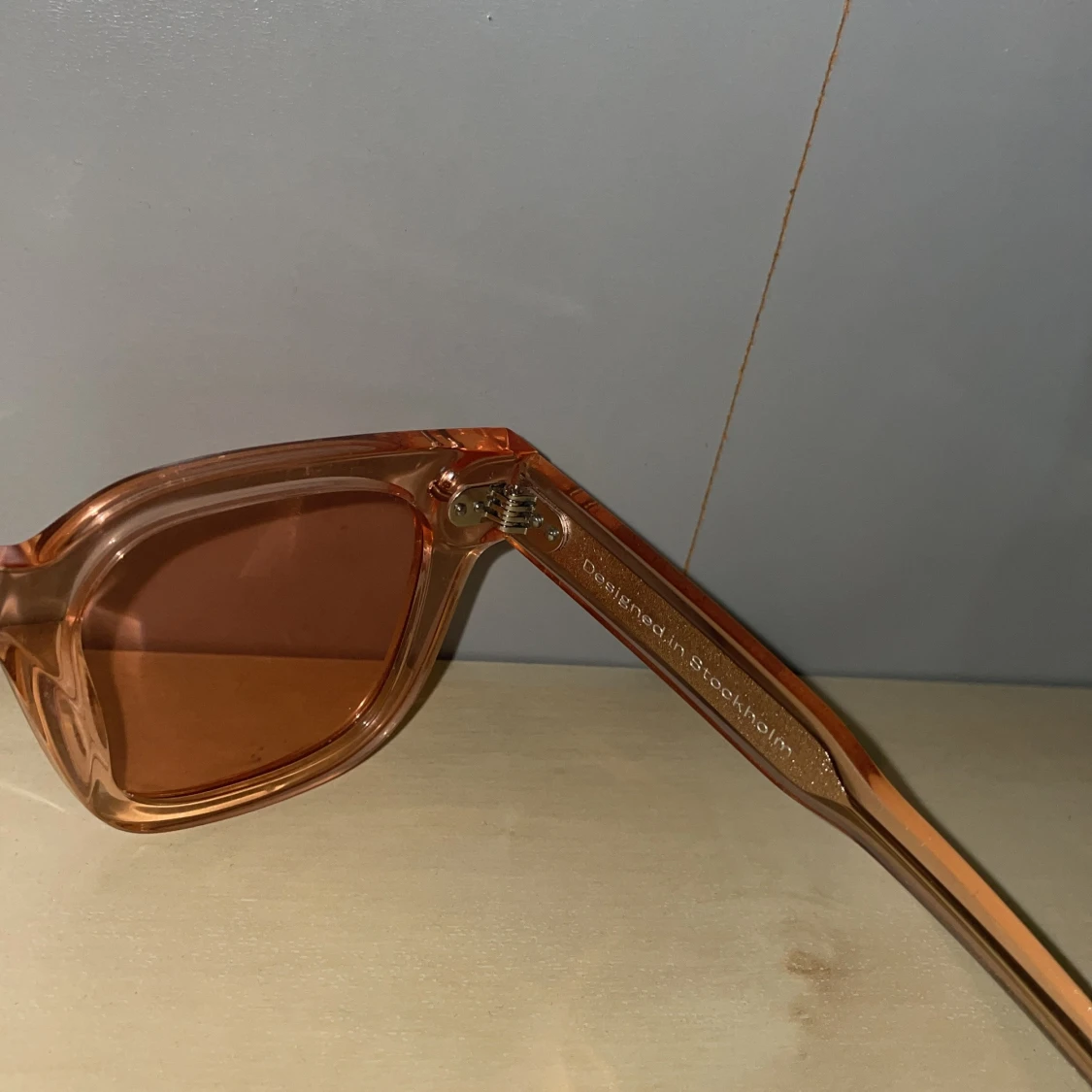 CHIMI solglasögon - 4