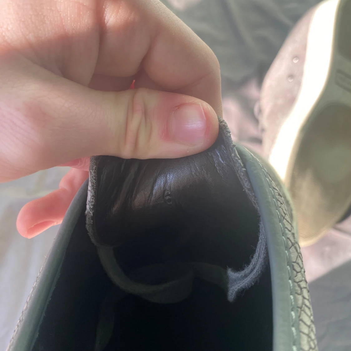 Exotiska lanvins - 3