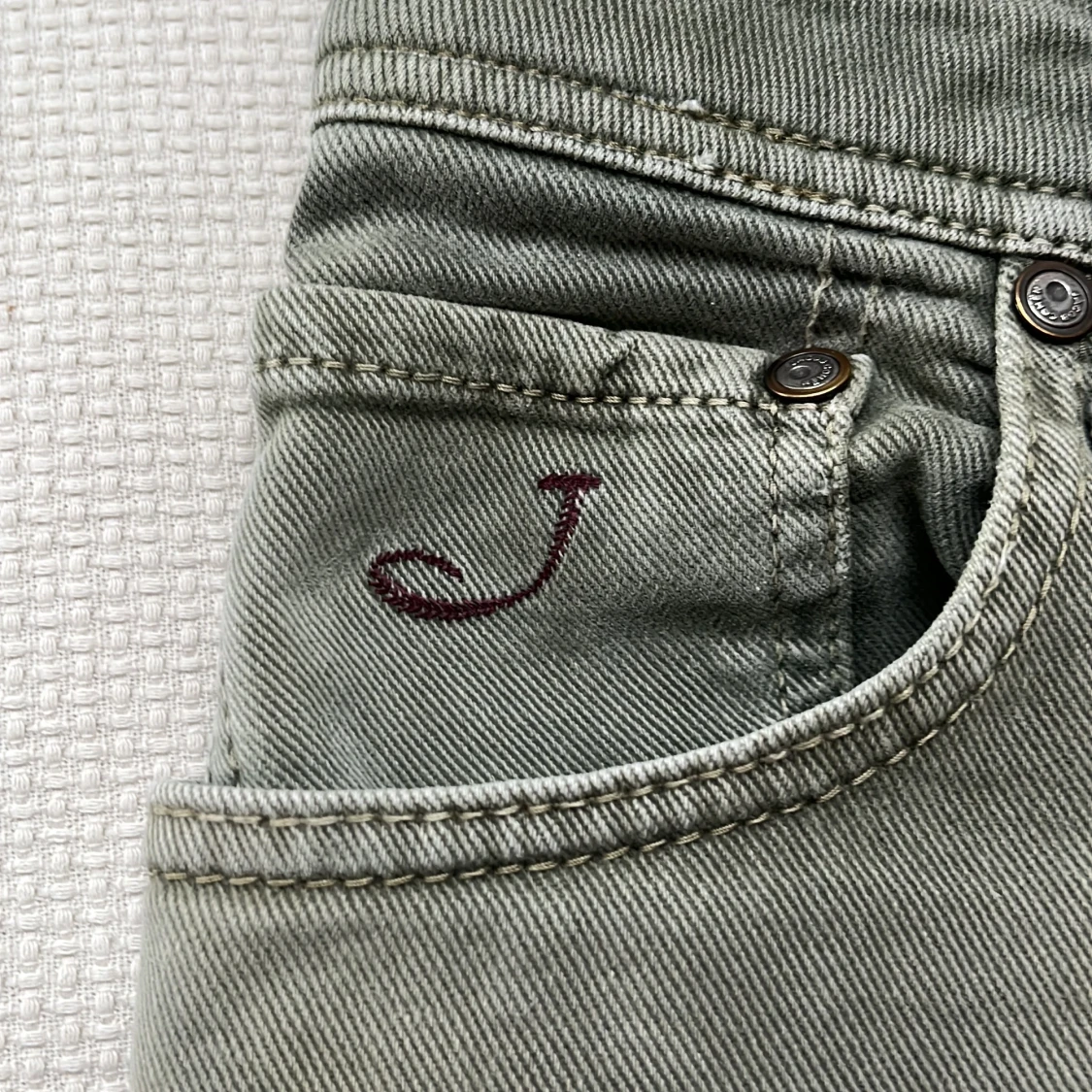 Jacob Cohën Jeans - 2