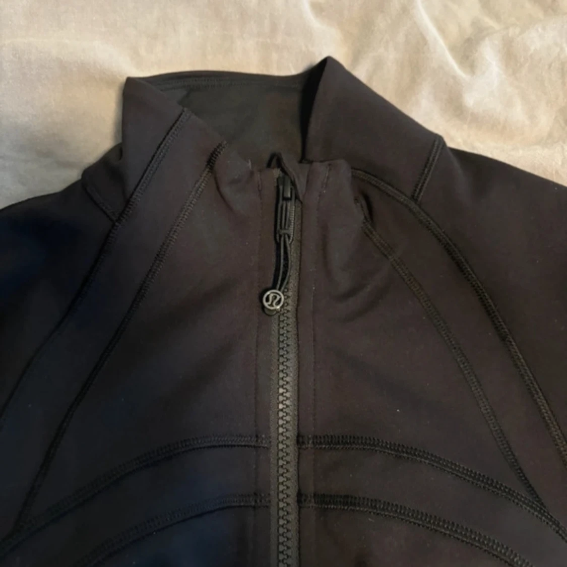 Svart Lululemon Define jacket - 2