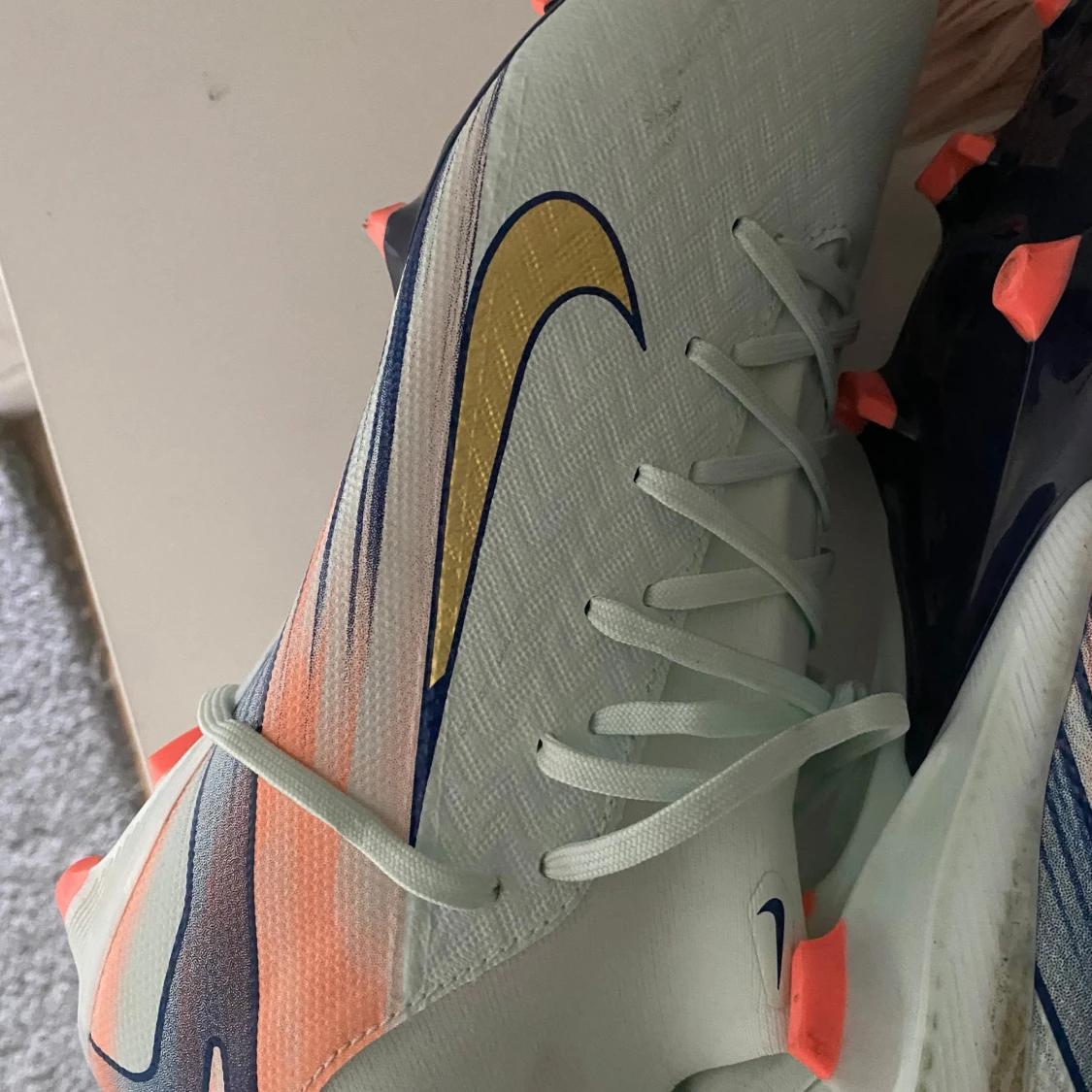 Nike Air Zoom CR7 - 2