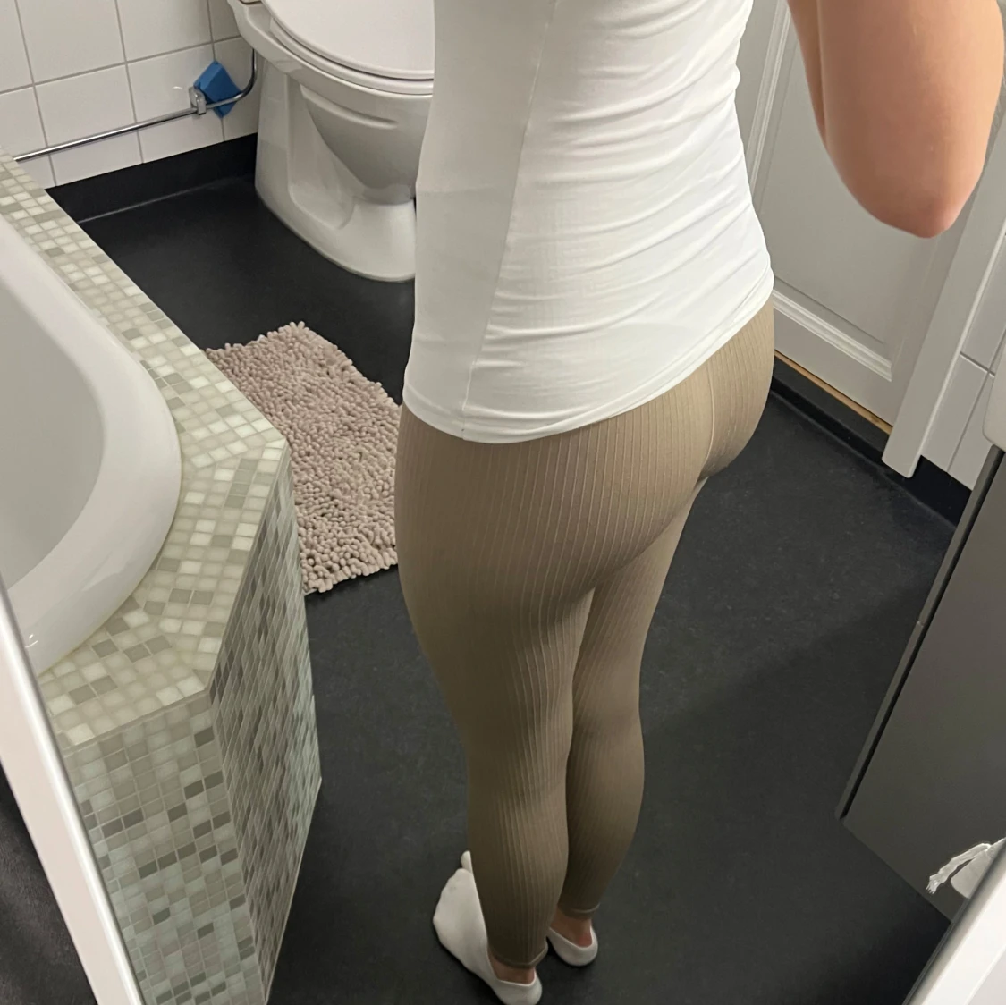 Aimn träningsbyxor  - 1