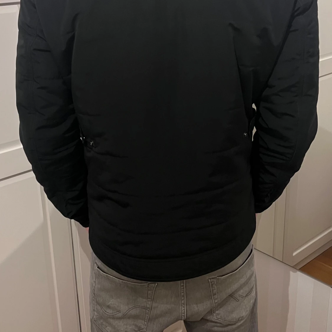 J.Lindberg jacka - 2